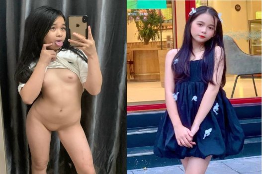 tinyhakka sex Vụng trộm với em nhà bên đít rộng